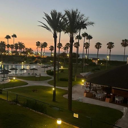 Las Americas イスランティージャ エクステリア 写真