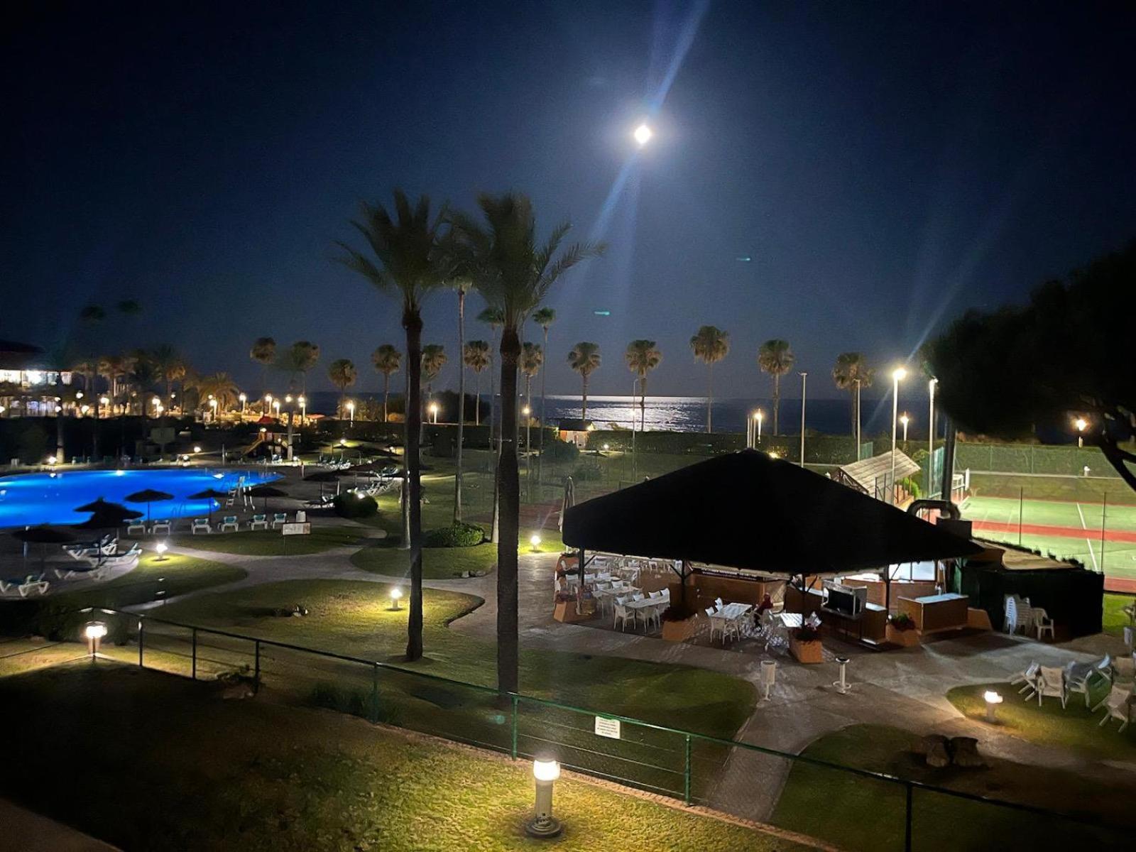Las Americas イスランティージャ エクステリア 写真